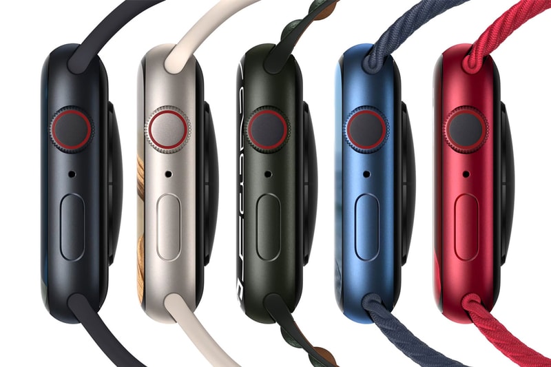 Apple Watch Series 7 Review: Bigger but Not Entirely Better