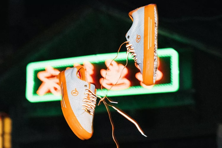 Avenue & Son Receives Its Own Vans Skate Sid “Flicks of Fury” Collaboration