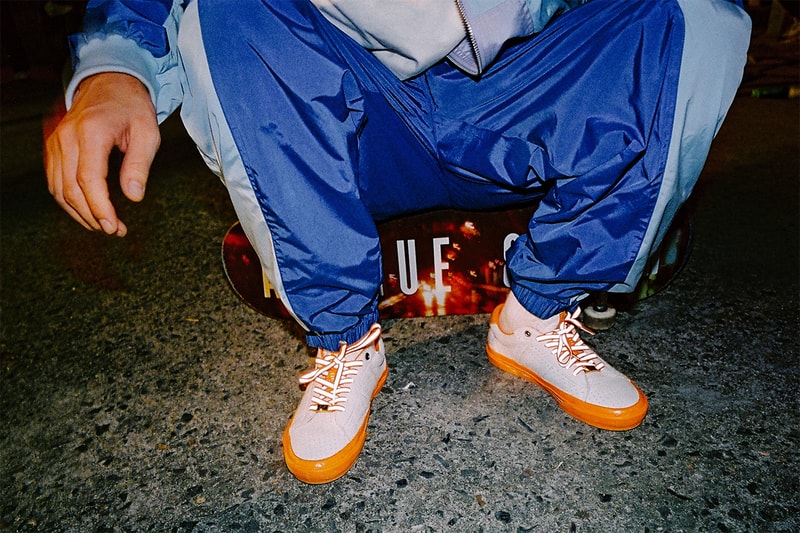 avenue and sons vans skate sid flicks of fury collaboration shanghai release date info store list buying guide photos price 