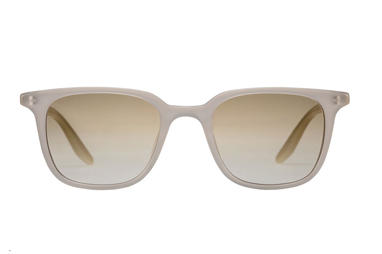 Barton Perreira and Fear of God Debut Second Glasses Collaboration