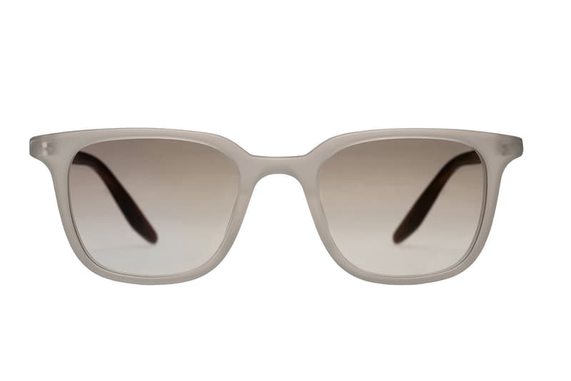 Barton Perreira and Fear of God Debut Second Glasses Collaboration