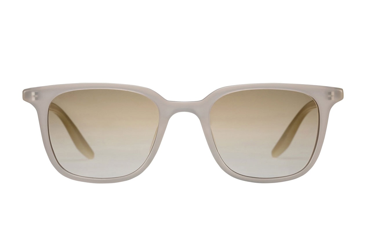 Barton Perreira and Fear of God Debut Second Glasses Collaboration