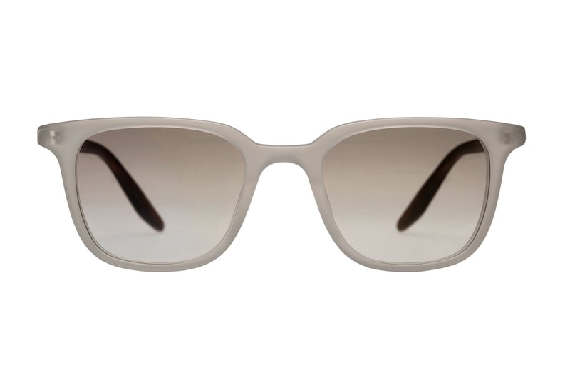 Barton Perreira and Fear of God Debut Second Glasses Collaboration