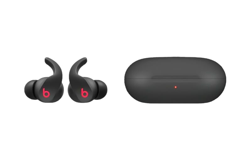 Take a First Look at the Beats Fit Pro Earbuds