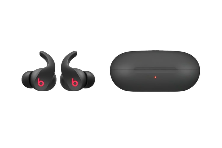 Take a First Look at the Beats Fit Pro Earbuds