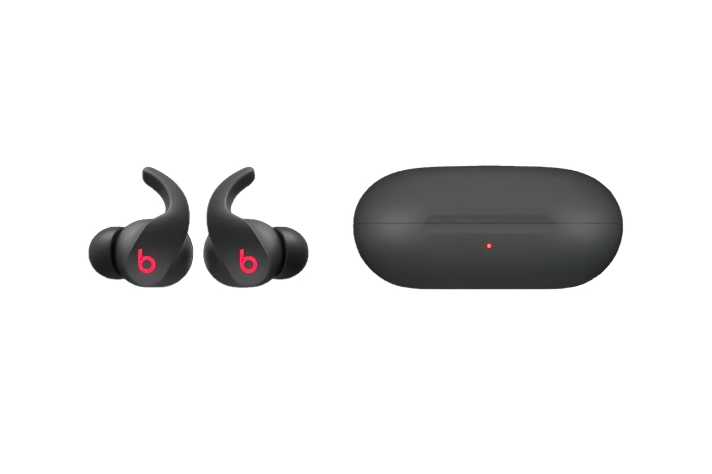 Beats Fit Pro Earbuds First Look Info