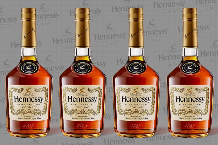 Behind the HYPE: Hennessy’s Long-Standing Heritage Amongst the Arts