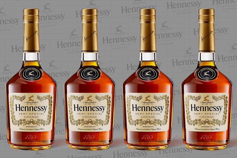 hennessy les twins cognac alcohol hip hop nas history heritage art kaws futura graffiti sir ridley scott film director prodigy drake mobb deep 2pac tupac