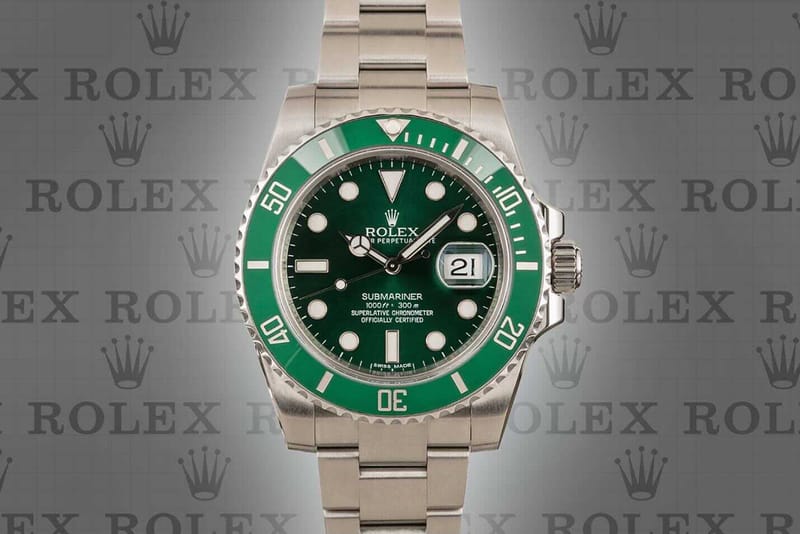Behind the HYPE: How the Rolex Submariner Remains Relevant After Nearly 70 Years