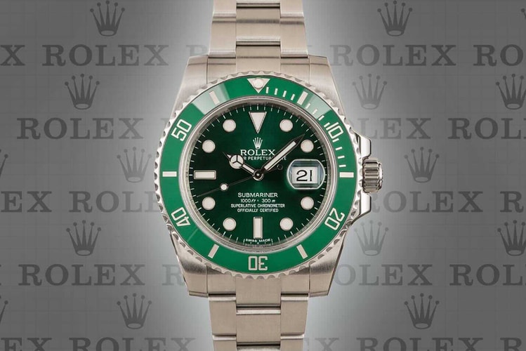 Behind the HYPE: How the Rolex Submariner Remains Relevant After Nearly 70 Years