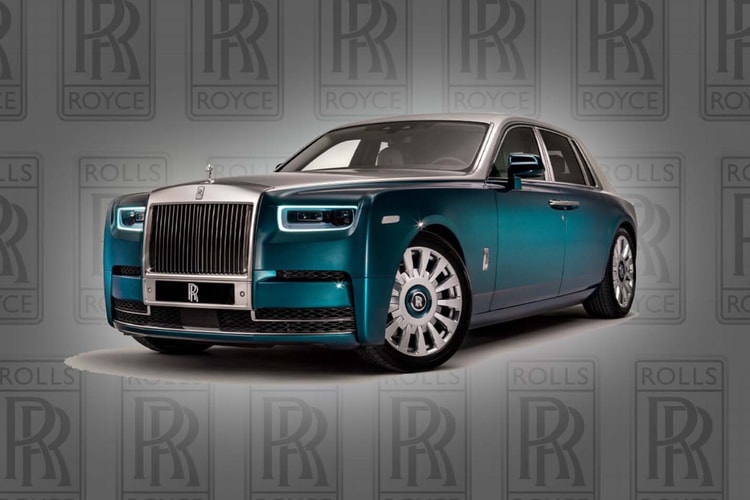 Behind the HYPE: How the Rolls-Royce Phantom Became the Final Word in Automotive Luxury