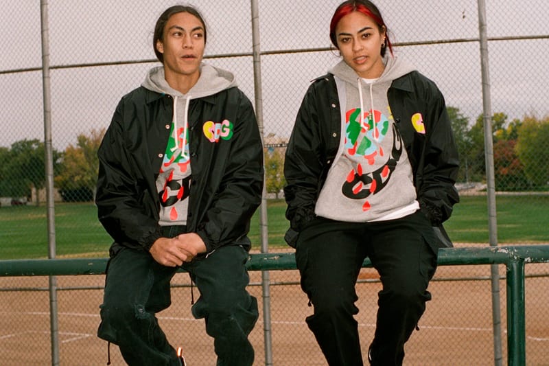 Better™ Gift Shop Latest Art-Infused CDG Capsule Features the Works of Tim Comix