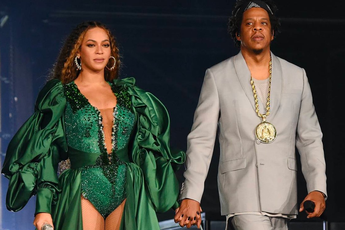 Beyoncé and JAY-Z Are Reportedly Listed Their New Orleans Mansion for $4.45 Million USD garden district fire