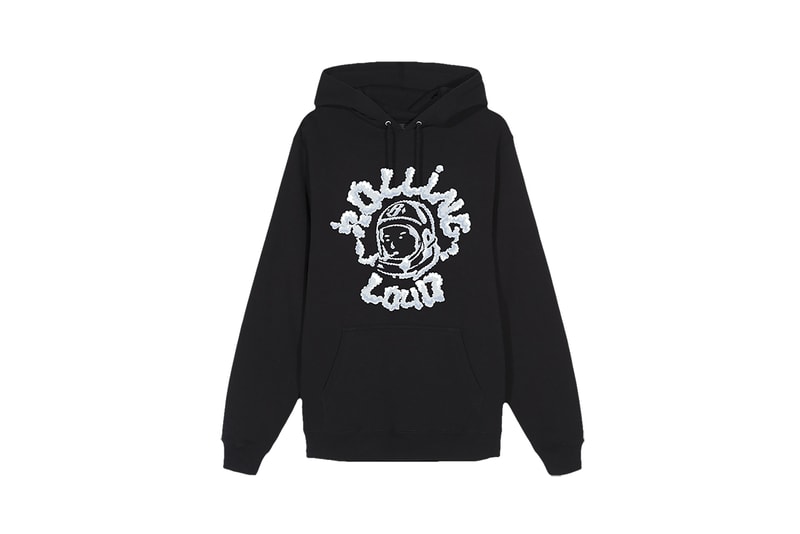 Bones Vintage Heavyweight Hoodie NYC 2022 – Rolling Loud