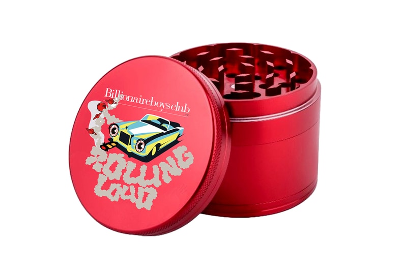 bbc icecream billionaire boys club rolling loud new york hoodie tee grinder rolling papers poncho 