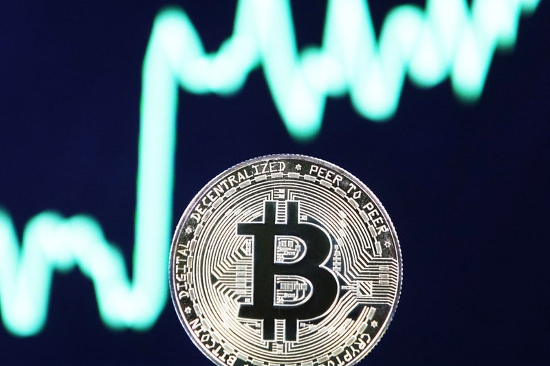 Bitcoin Nears All-Time High Price After the Launch of Its First US Exchange-Traded Fund BITO