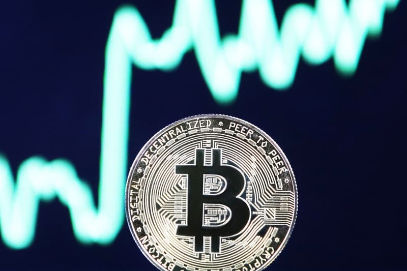 Bitcoin Nears All-Time High Price After the Launch of Its First US Exchange-Traded Fund BITO