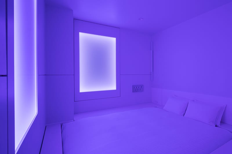 BnA Hotels Opens a New Building in Tokyo’s Buzzing Nihonbashi District