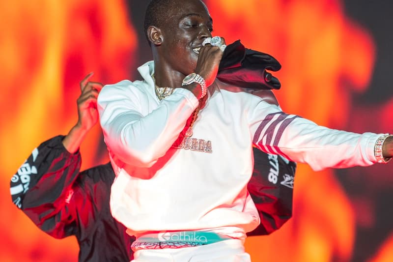 Bobby Shmurda Takes to Instagram To Tease New Music