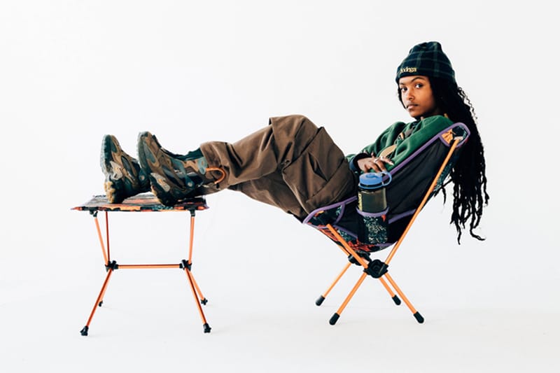 Bodega Embraces Seasonal Nostalgia for FW21