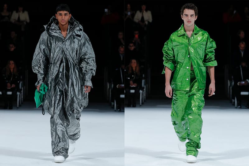 Bottega Veneta Takes on Detroit for "Salon 03" SS22