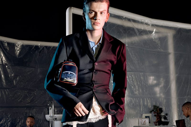 UK Brand Accelerator Tomorrow Acquires Majority Stake in Martine Rose