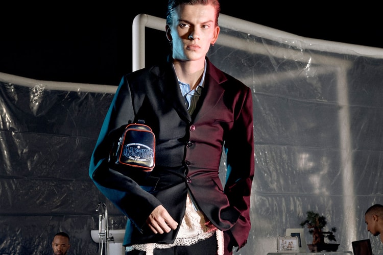 UK Brand Accelerator Tomorrow Acquires Majority Stake in Martine Rose