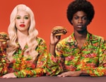Food or Fashion? Burger King Serves Up a Whopper With New Collaboration