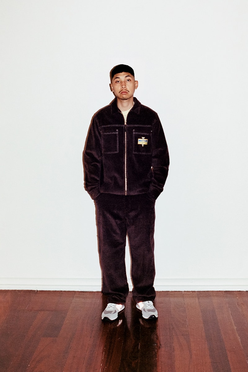 Butter Goods Q3 2021 Collection Release Info drop where to buy