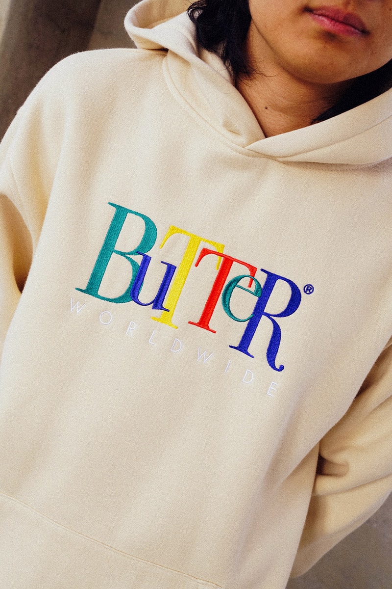 Butter Goods Q3 2021 Collection Release Info drop where to buy