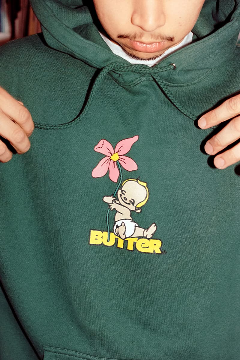 Butter Goods Q3 2021 Collection Release Info drop where to buy