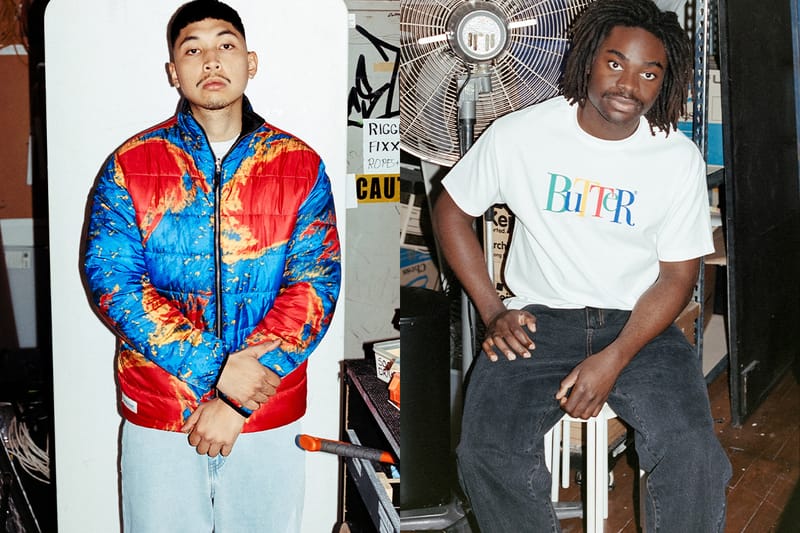 Butter Goods' Q3 Collection Is More Than Just Skatewear