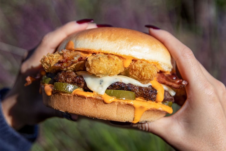 Carl’s Jr.'s El Diablo Thickburger Returns for Halloween