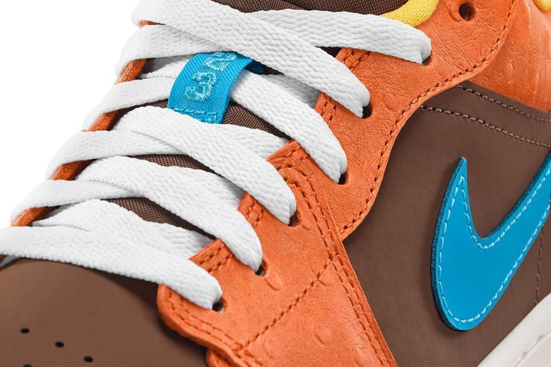 carmelo anthony air jordan 1 low baltimore crab orange brown yellow info 