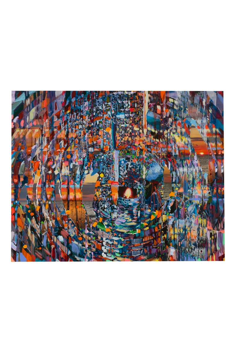 Christie's Unquestioning Love New York AIDS Auction