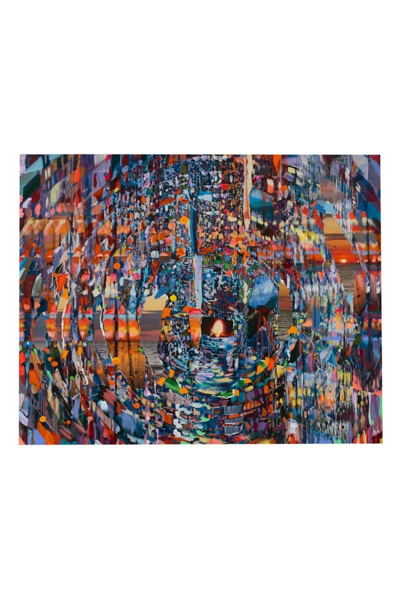 Christie's Unquestioning Love New York AIDS Auction