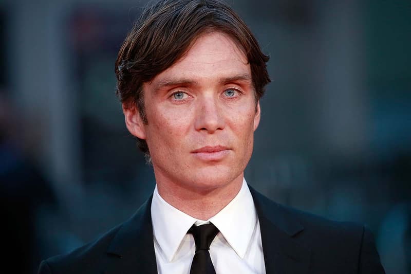 cillian murphy christopher nolan universal pictures j robert oppenheimer atomic bomb inventor scientist 