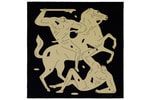 Cleon Peterson Releases "INTO THE NIGHT MMXXI" Print