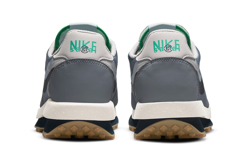 clot sacai Nike Ldwaffle kod 2 neutral grey DH3114 001 release date info store list buying guide photos price 