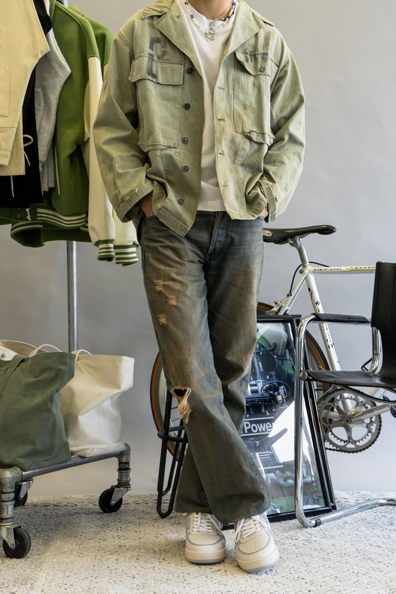 Collegium Pillar Destroyer II "Devastators" Platinum Grey Avio Blue Nick Sisombath California Emerging Sneaker Label Designer Footwear Drops Release Information Closer Look Shop Online New Shoes Limited Edition Rare HYPE