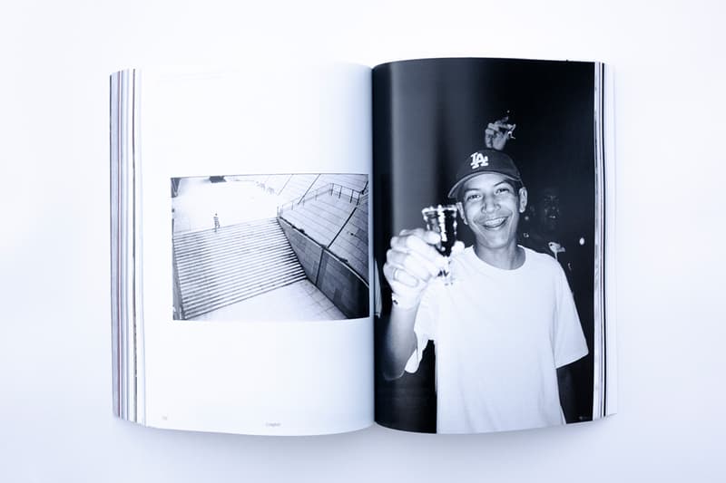 COMFORT Magazine Robert LeBlanc Yudo Kurita