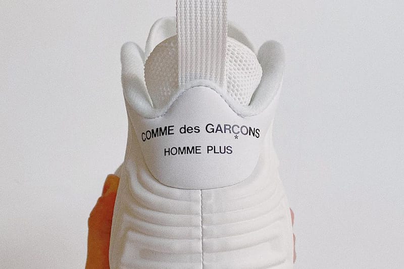 white foamposites 2021