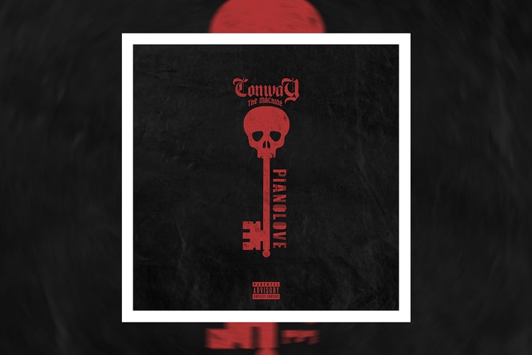 burger king ghost pepper nuggets still available Conway The Machine Unveils Shady Records Single "Piano Love"