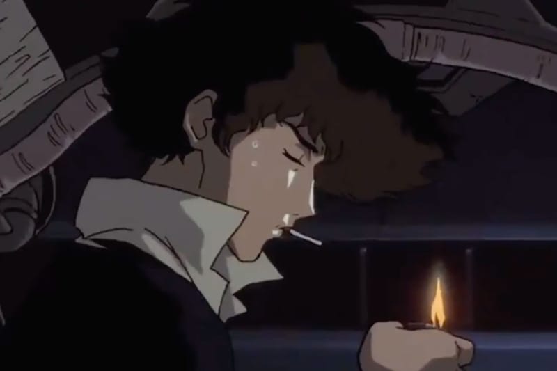 is there any new stuff planned for the cowboy bebop series