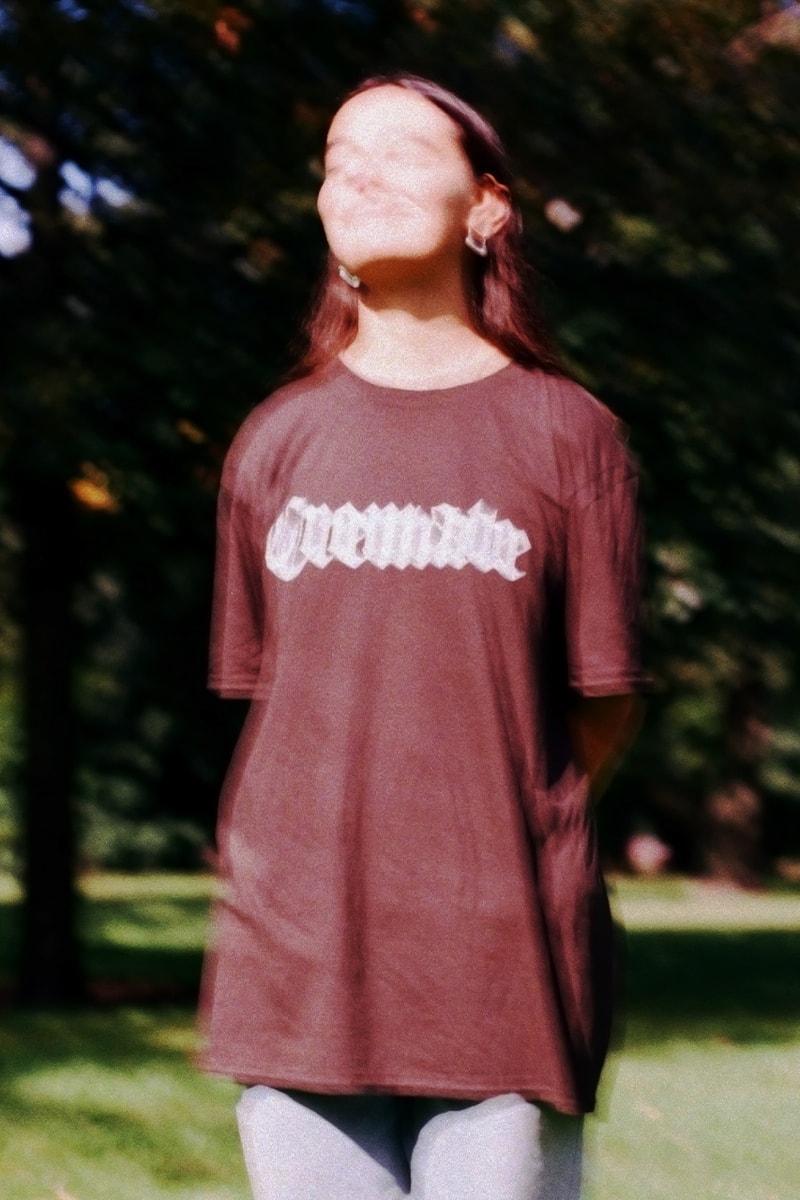 Cremate London FW21 Collection Release Info incense t-shirt tote bag where to buy