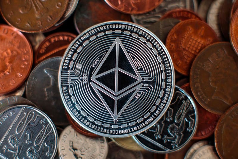 Ethereum Hits All-Time High As Investors Eye New Alt Season