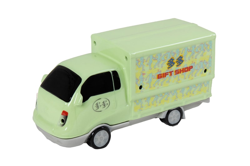 다다DADA多多 Better™ Gift Shop Collection Release Info Date Buy Price Hyukoh