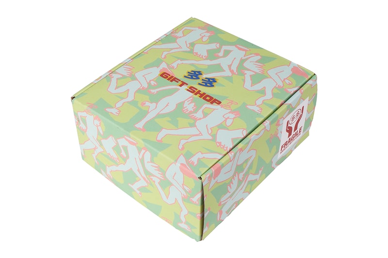 다다DADA多多 Better™ Gift Shop Collection Release Info Date Buy Price Hyukoh