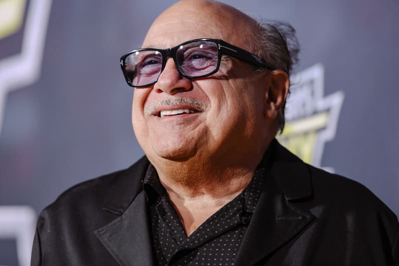 Danny DeVito Joins disney Haunted Mansion Cast owen wilson lakeith stanfield 