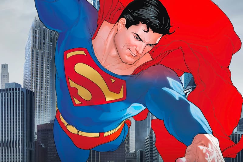 Superman To Change Iconic Motto to "Truth, Justice and a Better Tomorrow" the american way dc comics man of steel 